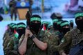 Hamas's armed wing says four people killed in Israeli airstrikes in the West Bank were members of the group