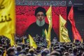 Hezbollah leader meets Hamas delegation to discuss ceasefire talks with Israel