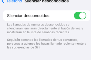 How to detect and block spam calls from iOS and Android