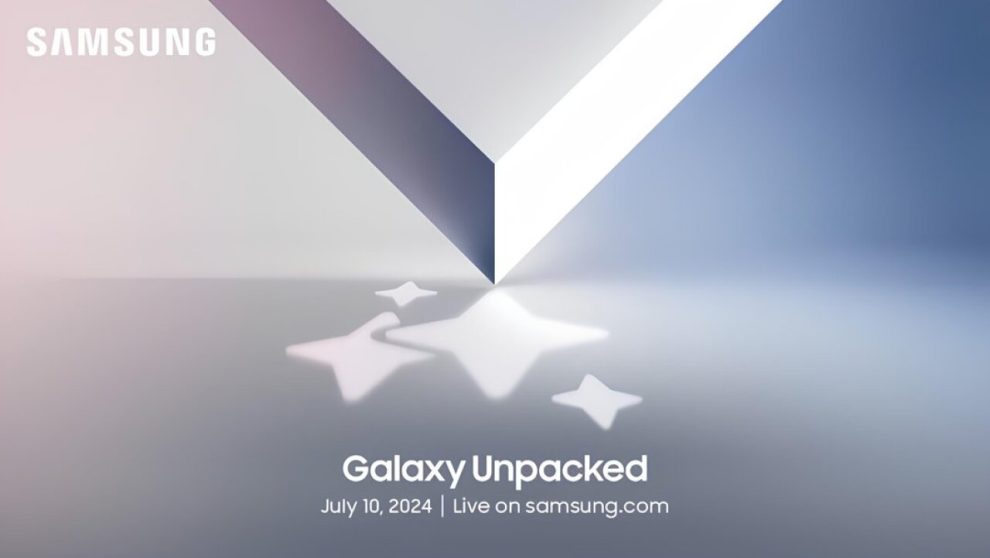 How to watch Galaxy Unpacked 2024 Summer?