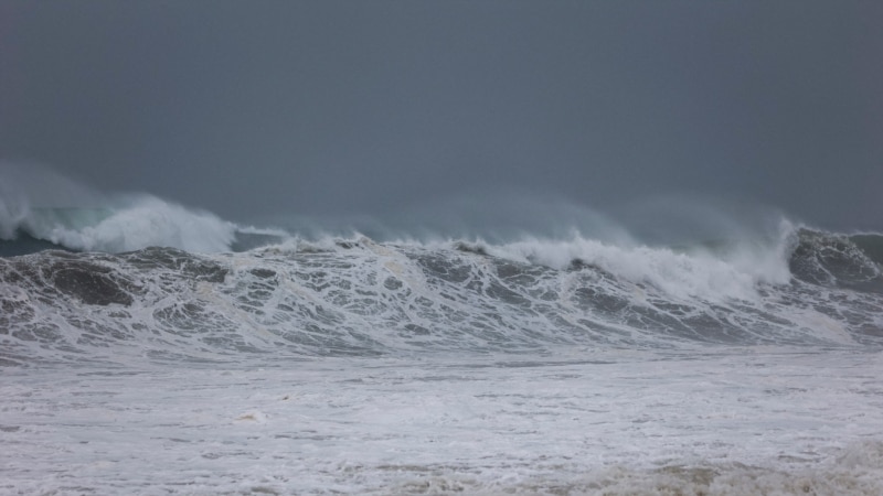 Hurricane Beryl hits Jamaica hard, will hit Yucatan on Thursday