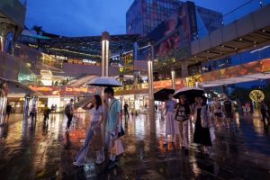 IMF forecasts good economic outlook for China, India and Europe