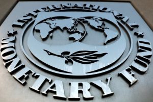 IMF sees stable global growth, but warns of slower disinflation