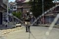 Indian forces kill three 'terrorists' after 'infiltration' attempt in Kashmir