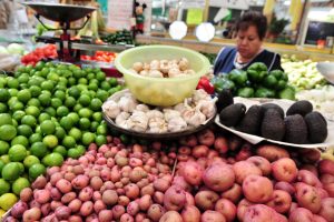 Inflation accelerates above expectations in June