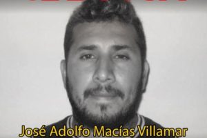 Interpol issues red notice against Adolfo Macías, a dangerous Ecuadorian drug trafficker