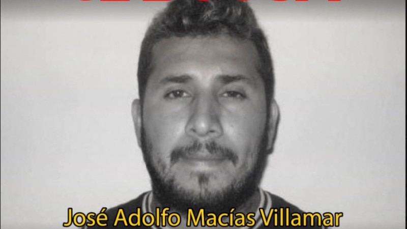 Interpol issues red notice against Adolfo Macías, a dangerous Ecuadorian drug trafficker