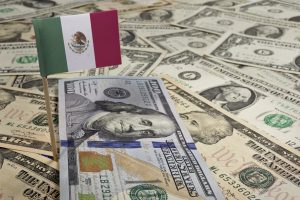 Investment announcements in Mexico reach 45,464 million dollars in the first half of the year