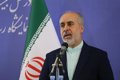 Iran says diplomatic channels with US 'are open' and points to talks 'underway'