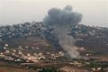 Israel bombs truck and several Hezbollah-linked targets in southern Lebanon