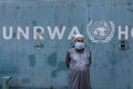 Israeli parliament approves first reading to designate UNRWA as terrorist organization