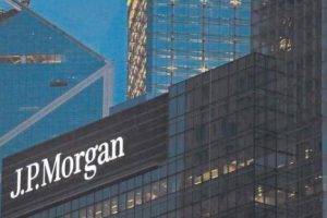 JP Morgan