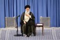 Khamenei calls for a large turnout in the "very important" second round of the presidential elections in Iran