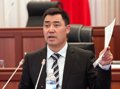 Kyrgyzstan arrests five people suspected of plotting a coup