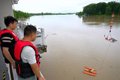 Landslide caused by heavy rains leaves more than 30 missing in southwest China