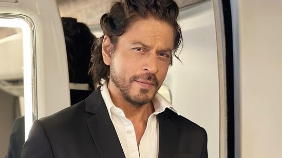 Latest Entertainment News 9th July 2024: Shah Rukh Khan was last seen in Dunki.