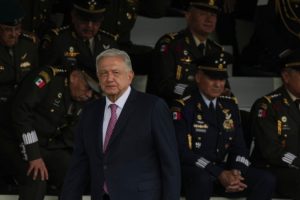 Lopez Obrador coerced the vote in the Mexican campaign