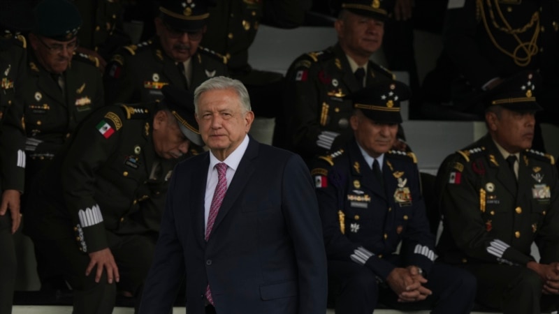 Lopez Obrador coerced the vote in the Mexican campaign