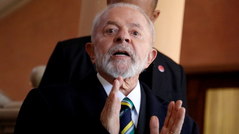 Lula questions Milei's absence at the Mercosur summit and says that "it is sad for Argentina"