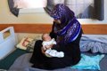 MSF warns that mothers and newborns are in danger in Gaza due to lack of medical care