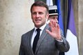 Macron rules out governing in coalition with La France Insoumise