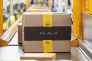 Mercado Libre faces Amazon and launches Unboxing Days