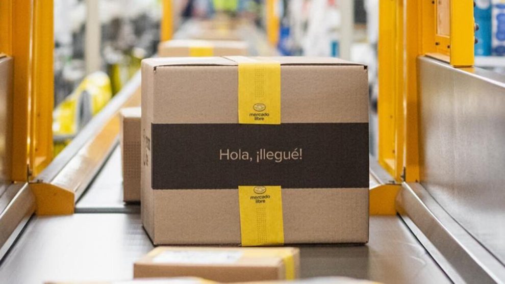 Mercado Libre faces Amazon and launches Unboxing Days