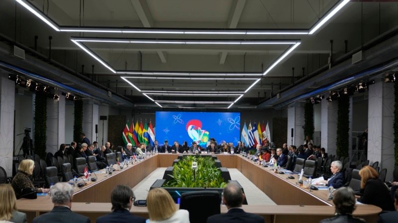 Mercosur, from possible reconciliation to the summit of discord