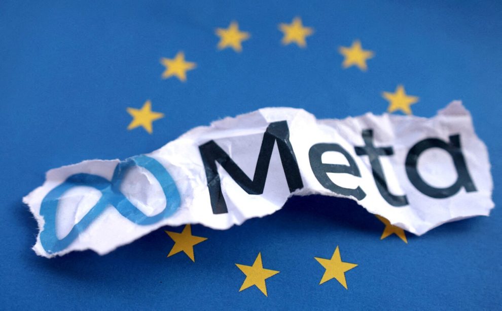 Meta will not launch its most advanced AI in the EU due to the strong regulatory environment