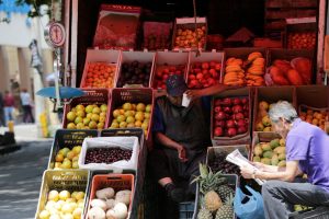 Mexico and Brazil set the pace for slowdown in Latin America: Moody's