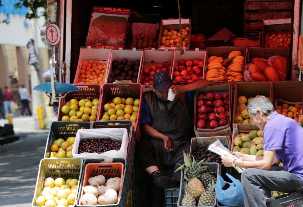 Mexico and Brazil set the pace for slowdown in Latin America: Moody's