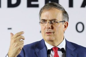 Mexico will facilitate private investment in clean energy: Ebrard assures