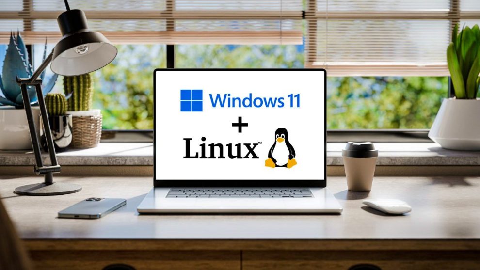 Microsoft finally updates the Linux kernel in WSL after 2 and a half years