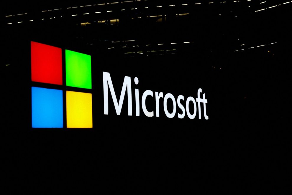 Microsoft reportedly fired one of its diversity and inclusion teams in the US