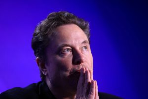 Musk says he will move X and SpaceX out of California over transgender law