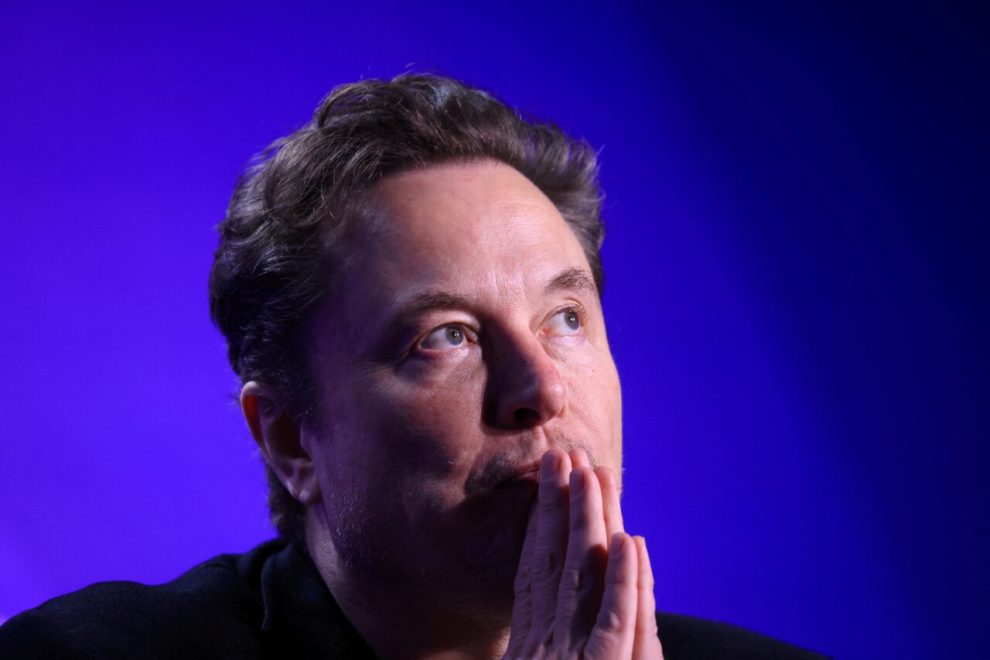 Musk says he will move X and SpaceX out of California over transgender law