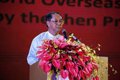 Myanmar's coup junta confirms acting president is seriously ill