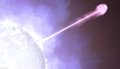 NASA's Fermi telescope discovers a new feature in the brightest gamma-ray burst