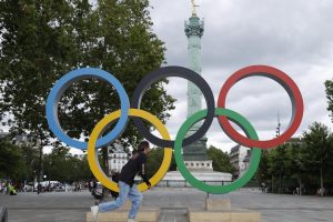 Neo-Nazi arrested in France for planning several attacks during the Paris 2024 Olympics