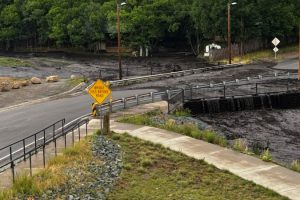 New Mexico on alert for more flooding after weekend storms wreaked havoc