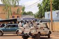 Niger kills 'more than a hundred terrorists' in an operation launched after an attack that left twenty dead