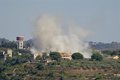 One person killed in Israeli airstrike on vehicle in southern Lebanon