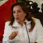 Peru's president says questions about her alleged plastic surgery are "biased"