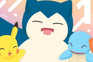 Pokémon Sleep has already generated $100 million