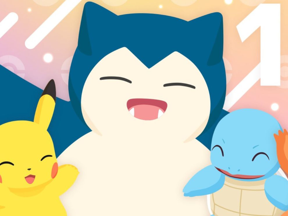 Pokémon Sleep has already generated $100 million