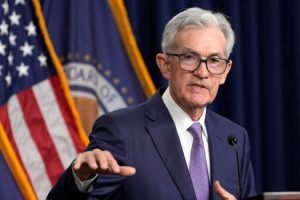 Powell: US inflation is easing, but rate cuts are still not coming