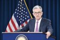 Powell acknowledges "some progress" in the fight against inflation