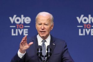 President Joe Biden tests positive for COVID-19, has 'mild symptoms': White House