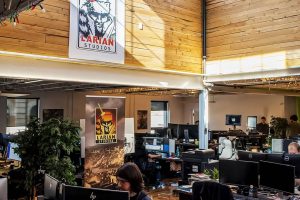 Larian Studios suffered the impact of the war between Russia and Ukraine