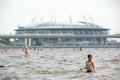 Russian authorities confirm 40 drowning deaths in the country's reservoirs on Saturday